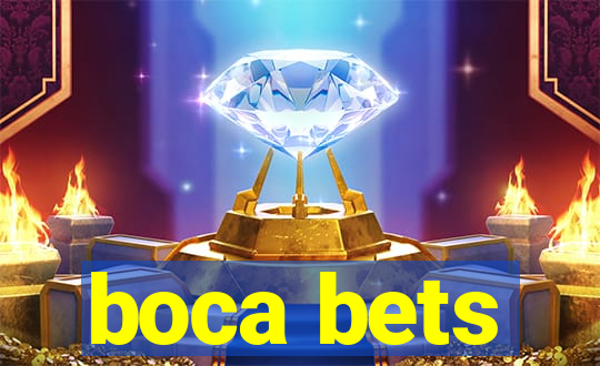 boca bets