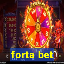 forta bet