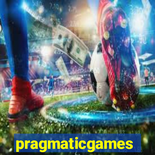 pragmaticgames