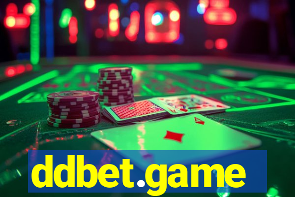 ddbet.game