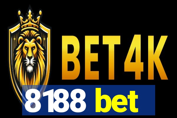 8188 bet