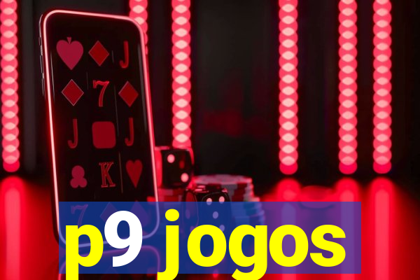 p9 jogos