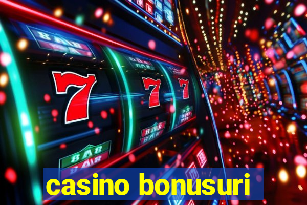 casino bonusuri