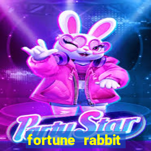 fortune rabbit bonus de cadastro