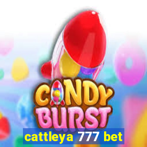 cattleya 777 bet