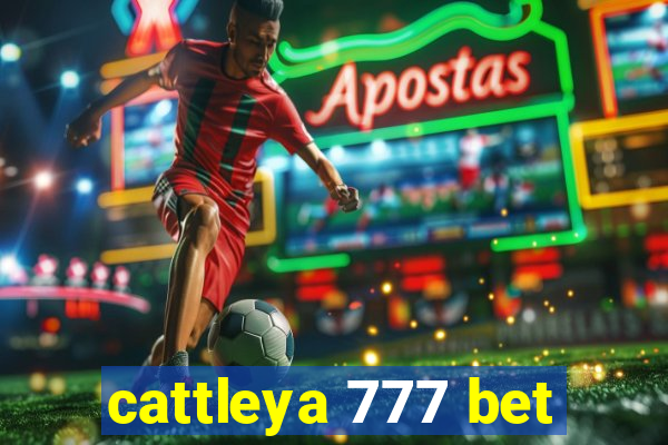 cattleya 777 bet