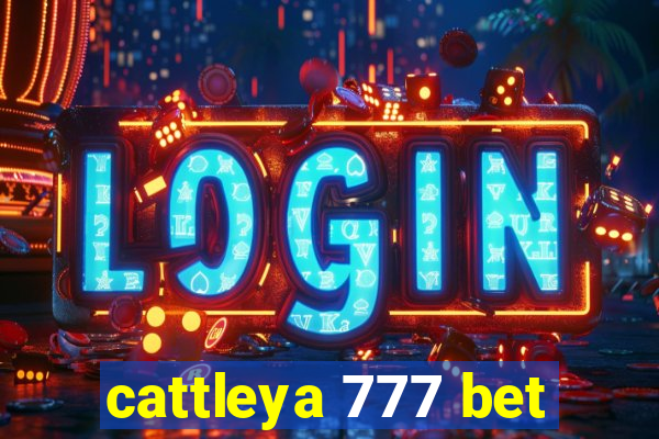 cattleya 777 bet