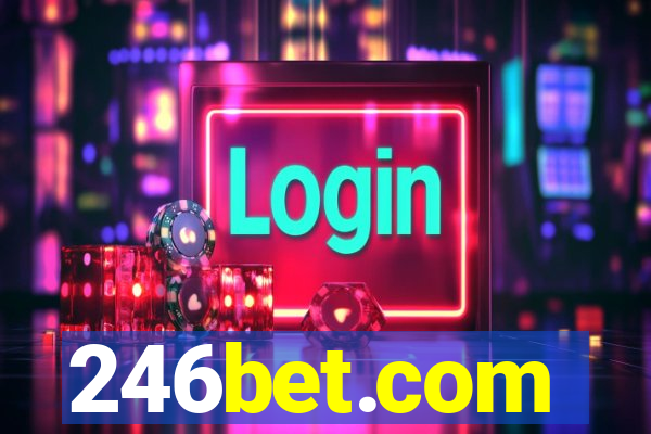 246bet.com