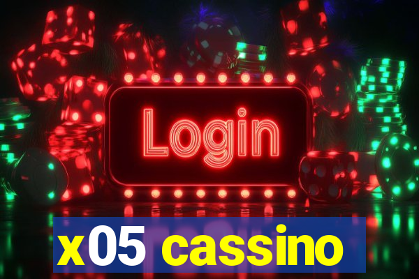 x05 cassino