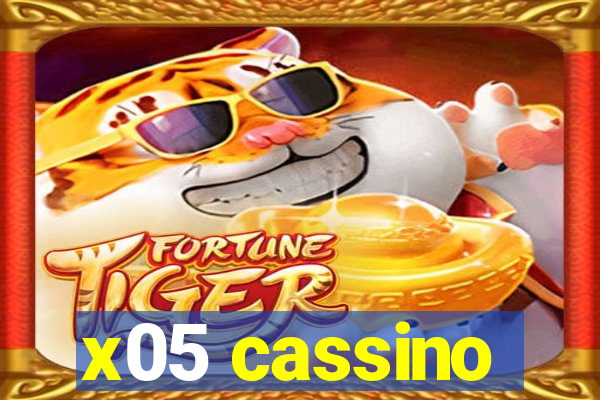 x05 cassino