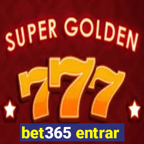 bet365 entrar