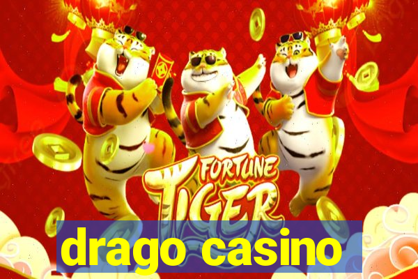 drago casino