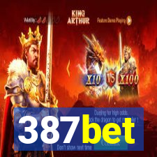 387bet