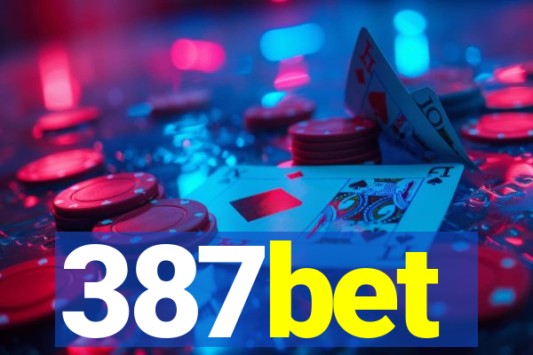 387bet