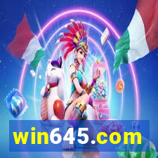 win645.com