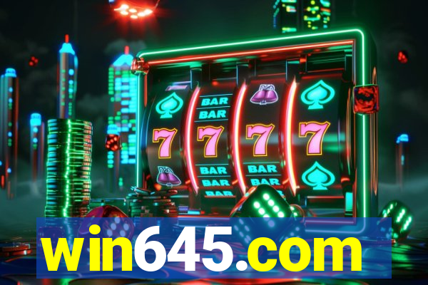 win645.com