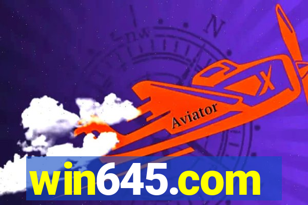 win645.com