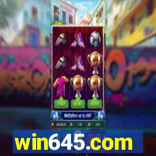 win645.com