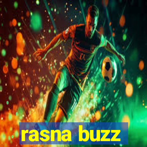 rasna buzz