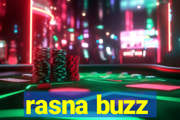 rasna buzz