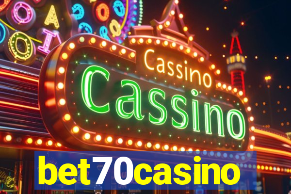 bet70casino