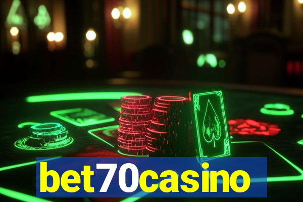 bet70casino