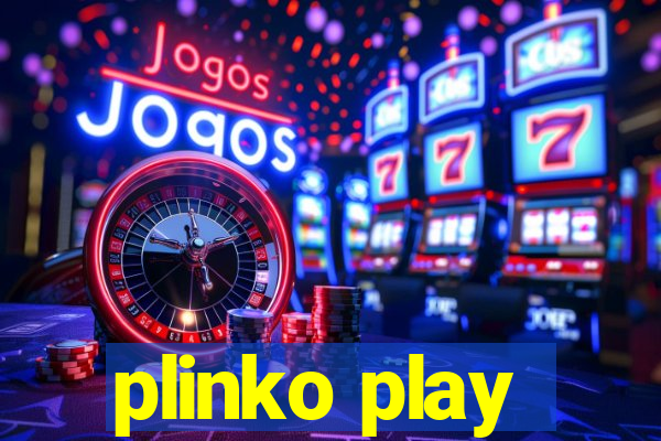 plinko play