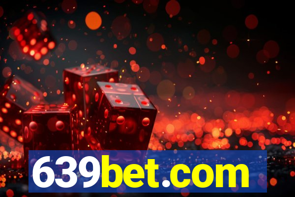 639bet.com