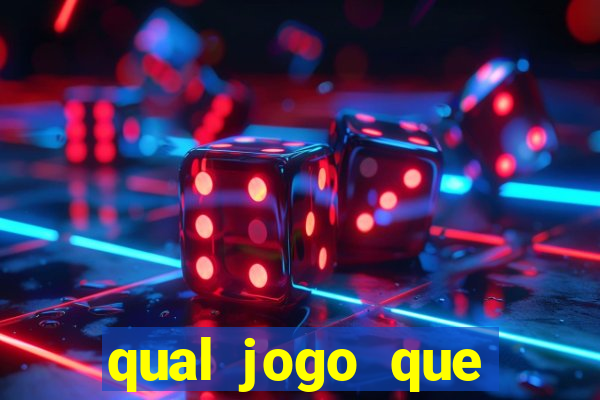 qual jogo que ganha dinheiro de verdade via pix