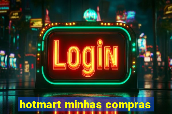 hotmart minhas compras