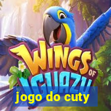 jogo do cuty