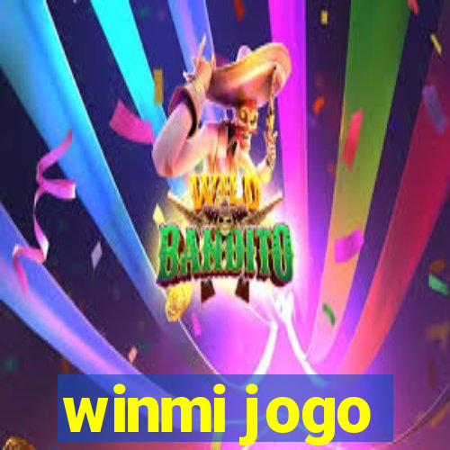 winmi jogo