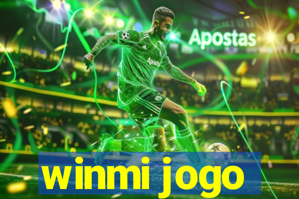 winmi jogo