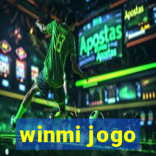 winmi jogo