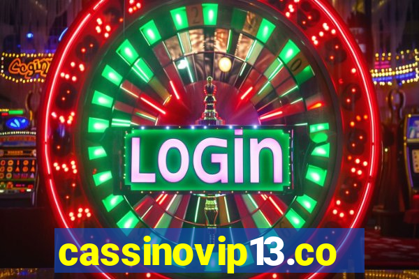 cassinovip13.com