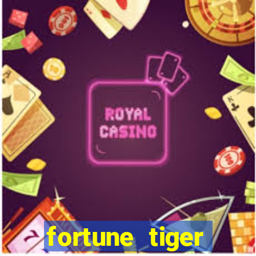 fortune tiger horarios pagantes