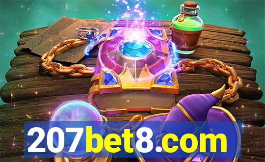 207bet8.com