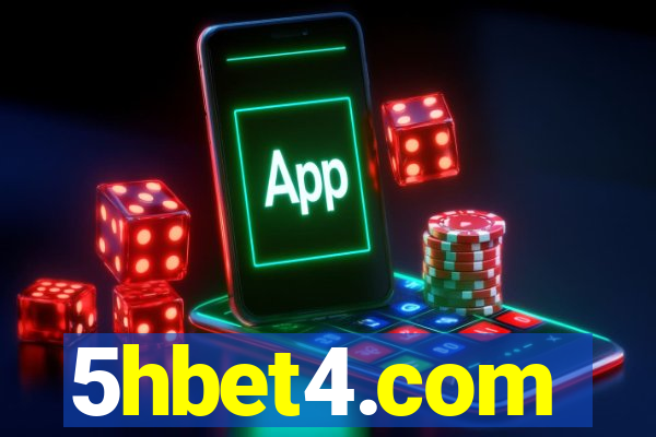 5hbet4.com