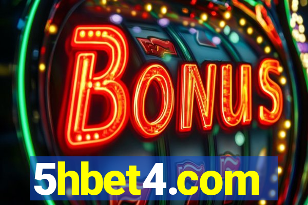 5hbet4.com