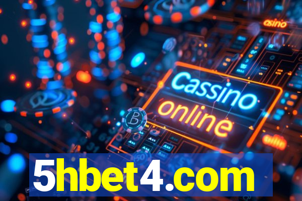 5hbet4.com