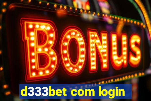 d333bet com login