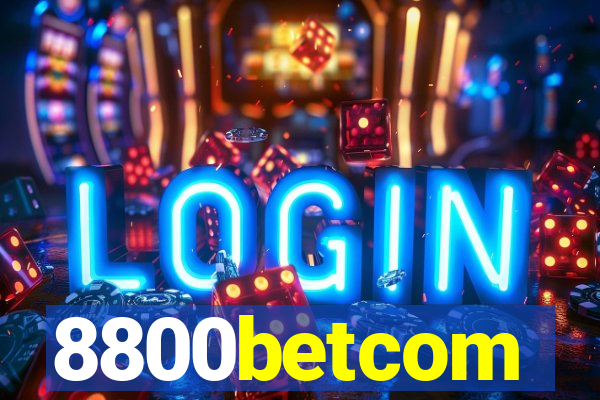 8800betcom