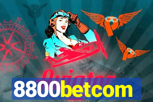 8800betcom