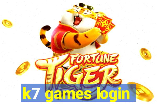 k7 games login