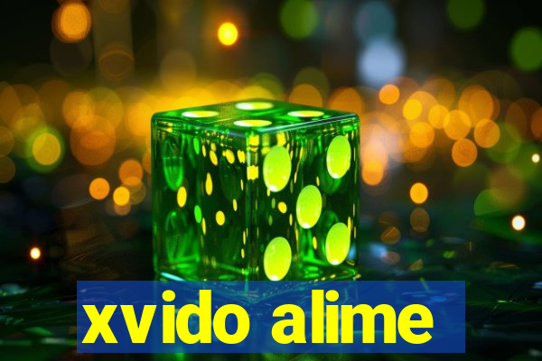 xvido alime