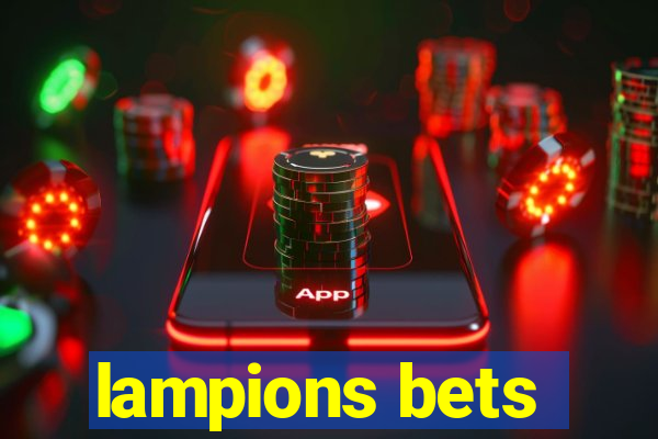 lampions bets