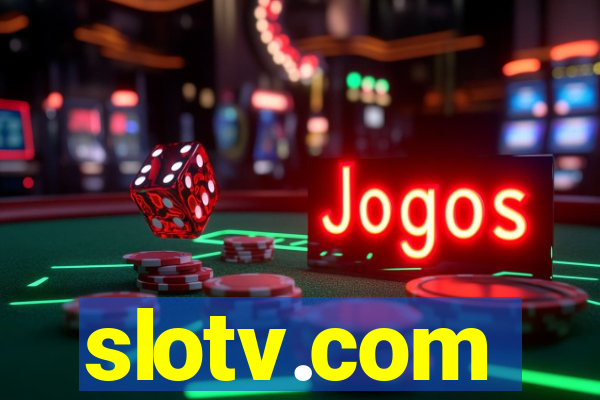 slotv.com