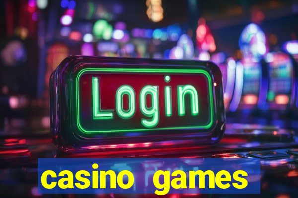 casino games jackpot world