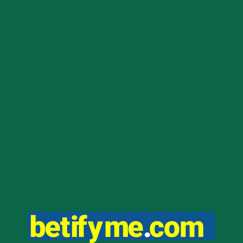 betifyme.com