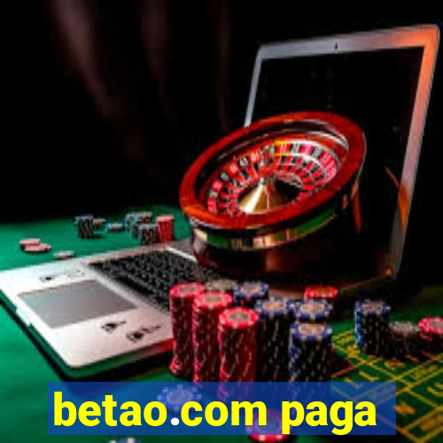 betao.com paga